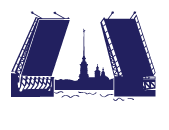 logo Водные экскурсии и прогулки по рекам и каналам Санкт-Петербурга